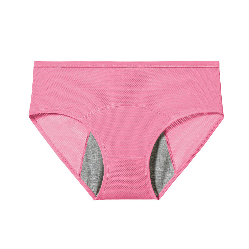 5pcs Women's Leak-proof Menstrual Underwear