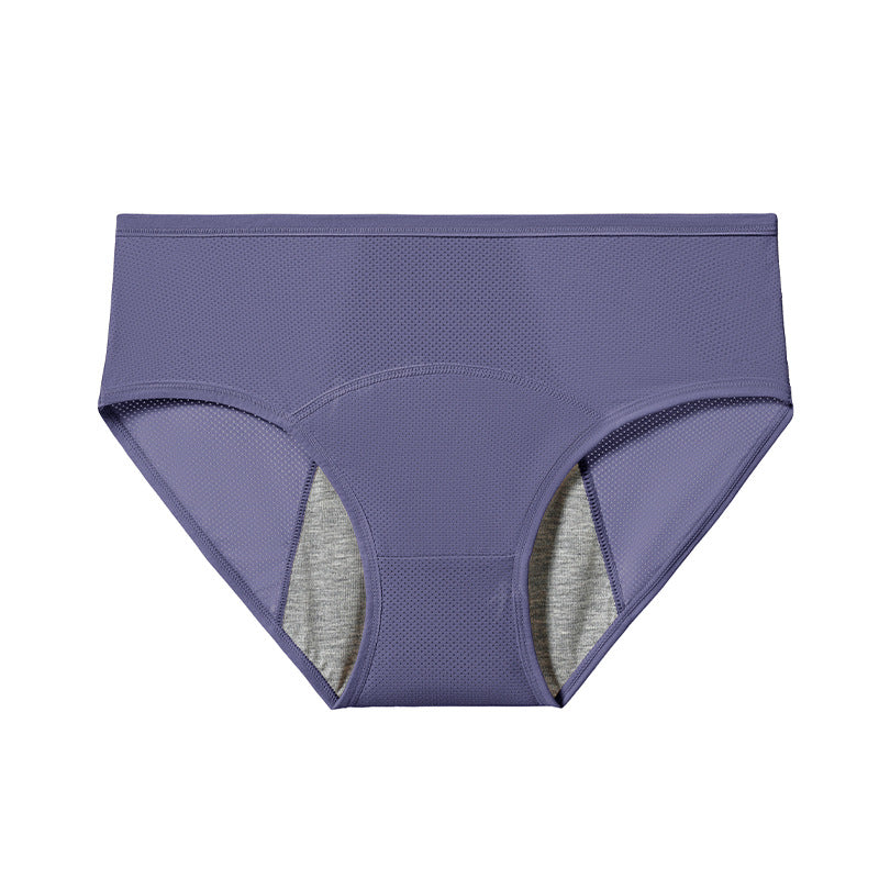 5pcs Women's Leak-proof Menstrual Underwear