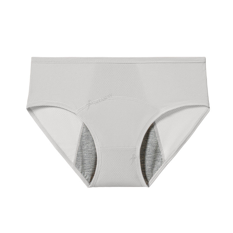 5pcs Women's Leak-proof Menstrual Underwear