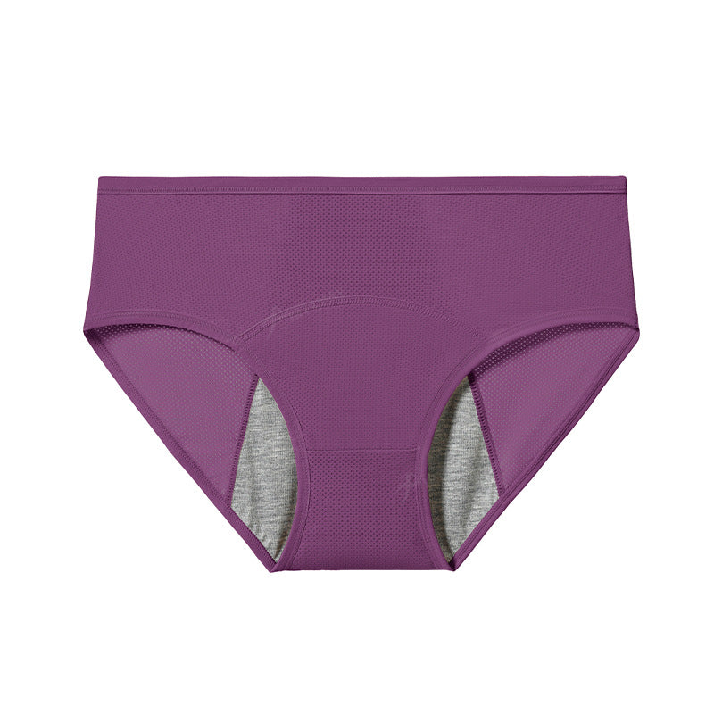 5pcs Women's Leak-proof Menstrual Underwear