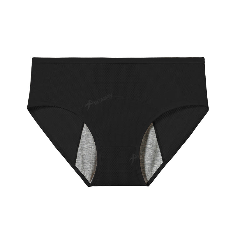 5pcs Women's Leak-proof Menstrual Underwear