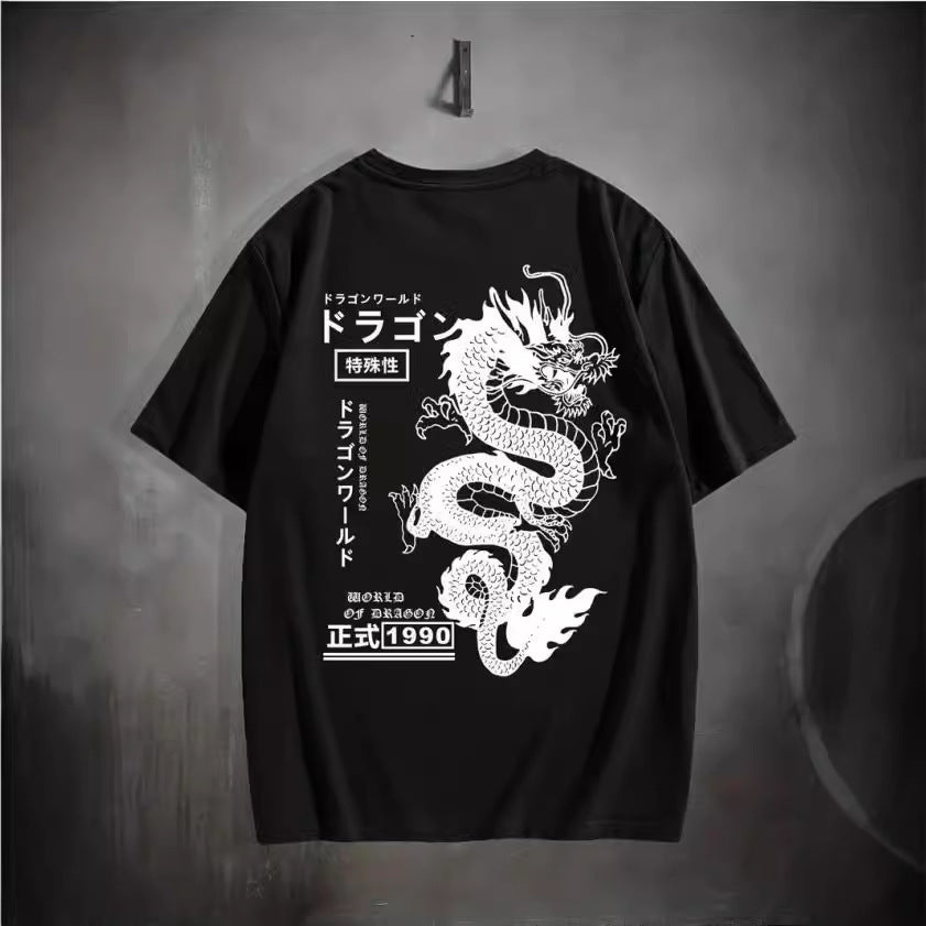 Retro T-Shirt Work Clothes Group Clothes very classic Comfort T-Shirt and Slim Fit Classic Tee